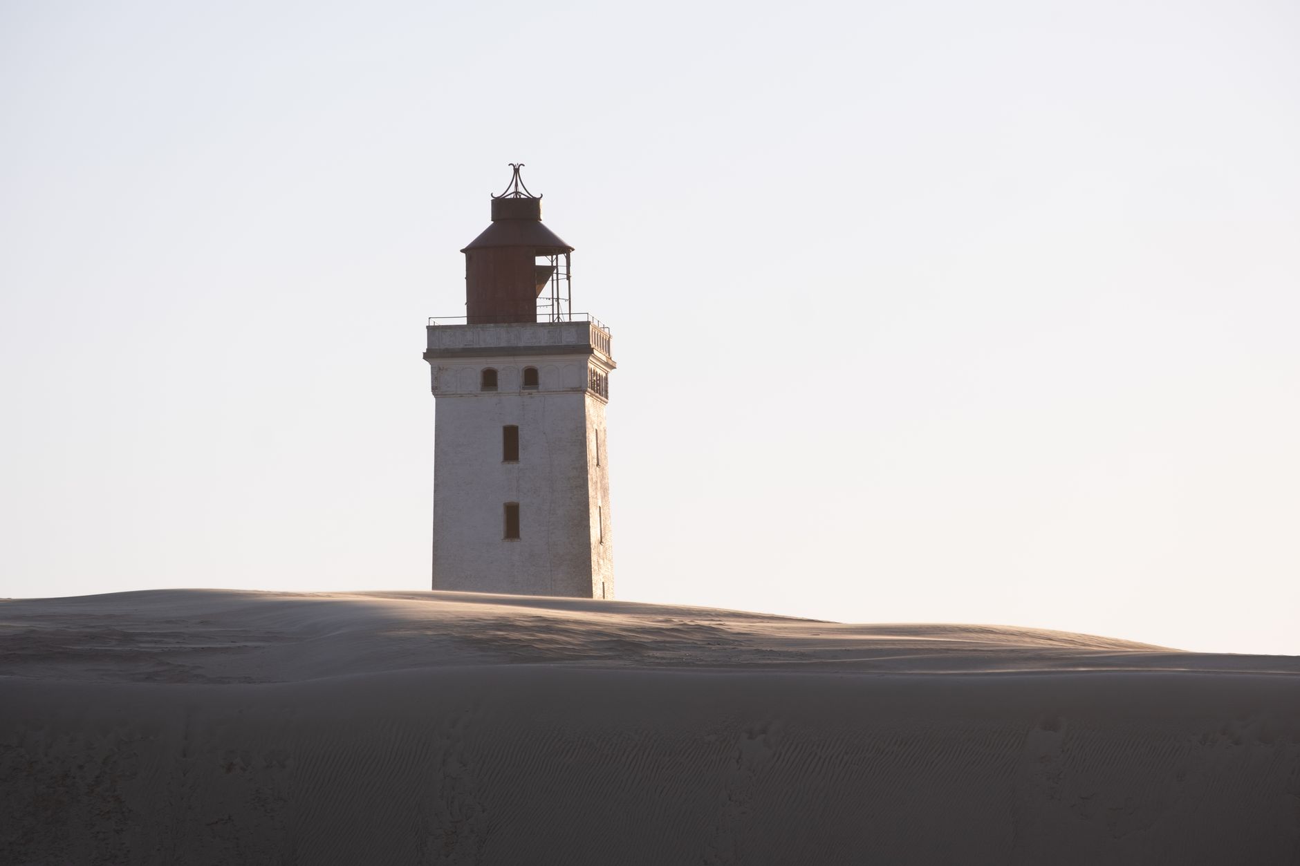Lighthouse
